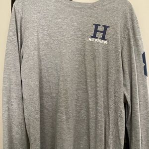 Tommy Hilfiger Boys T-Shirt